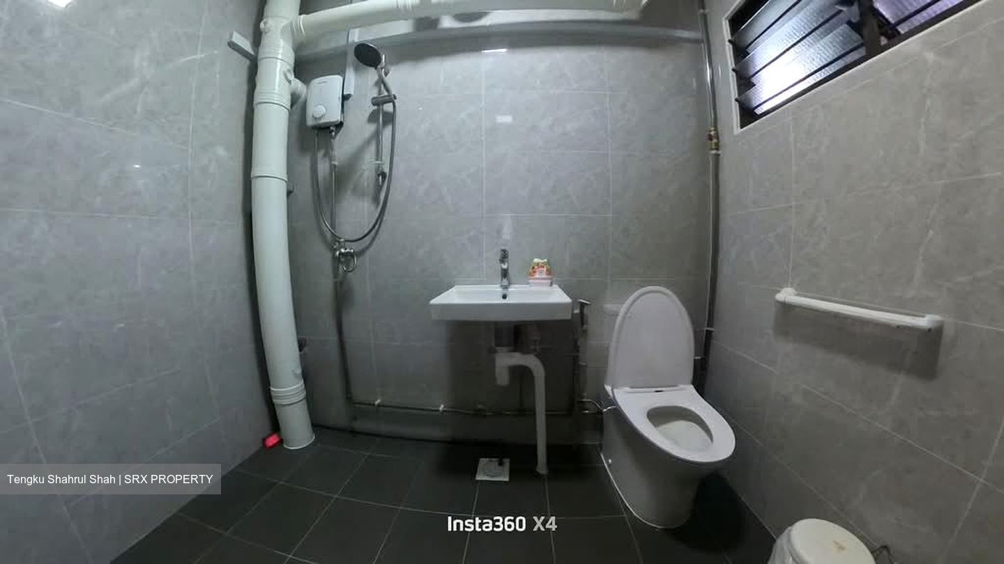 Blk 704 Woodlands Drive 40 (Woodlands), HDB 4 Rooms #590798951